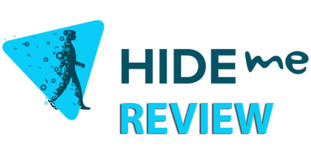 hide me vpn review