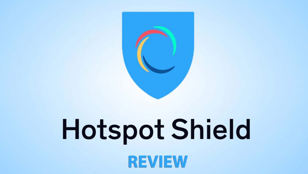 hotspot shield review 