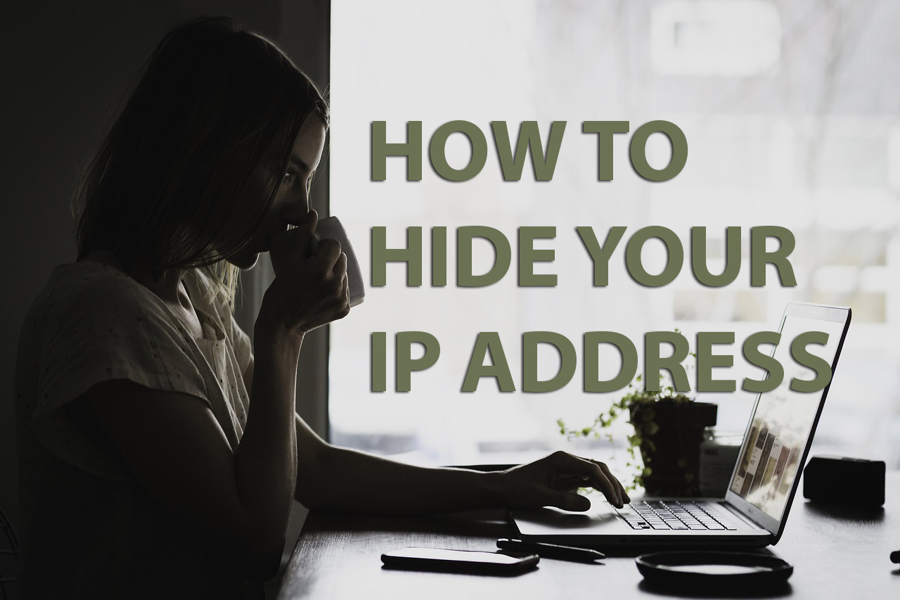 how to hide your ip address feature copy