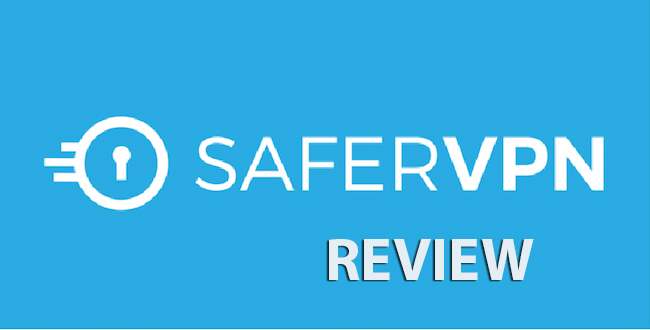 SaferVPN review