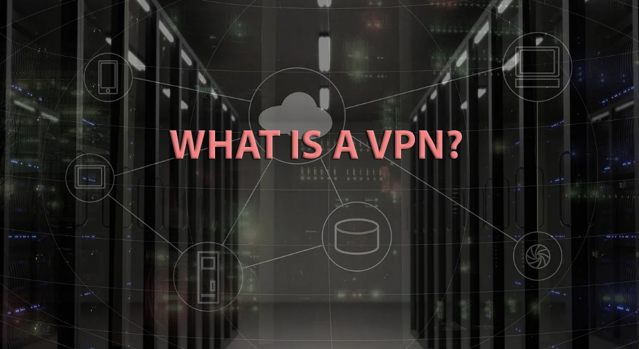 what is a vpn