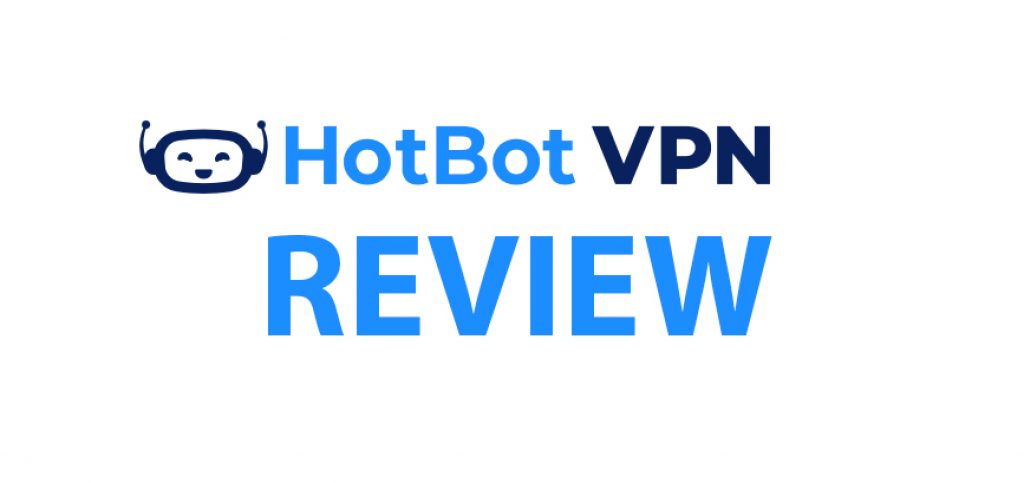 hotbot vpn review