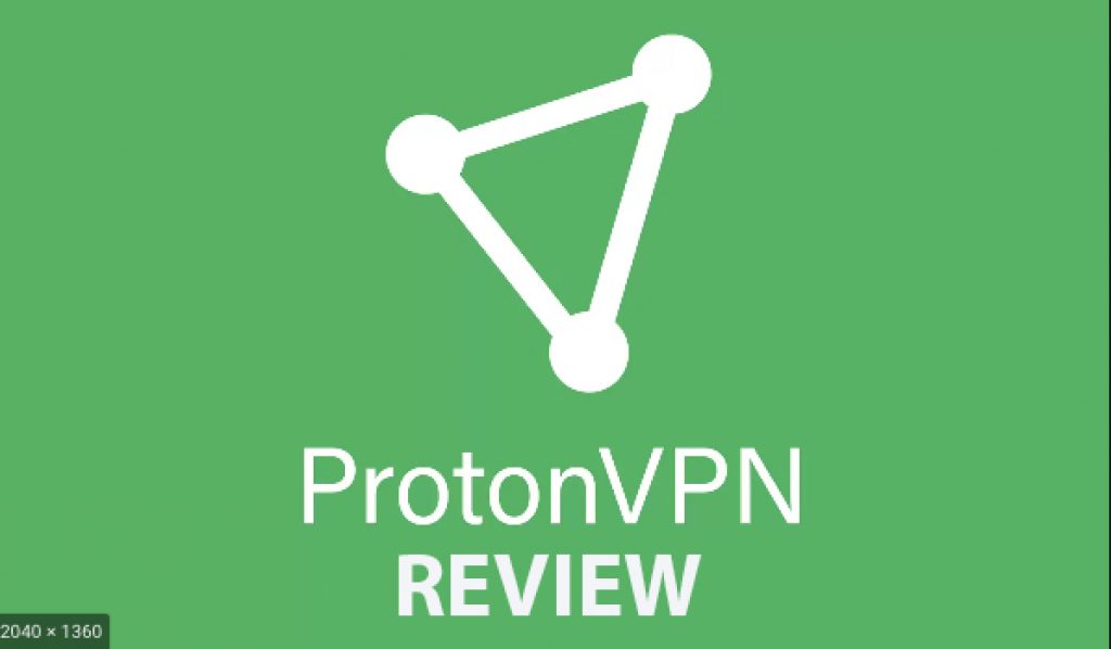 ProtonVPN - Secure & Safe - Best 20 VPN - Free Trial VPN Services in