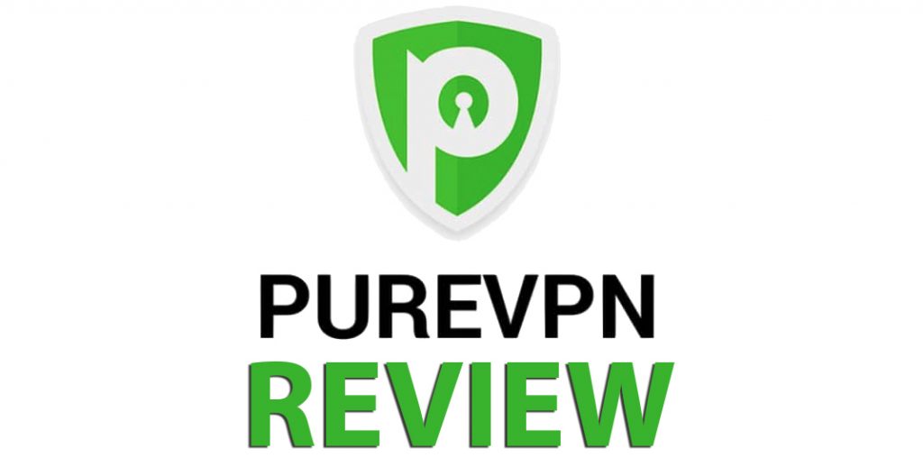 pure vpn review