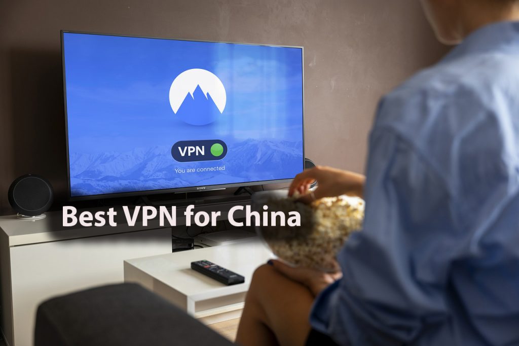 dns4me vpn for china