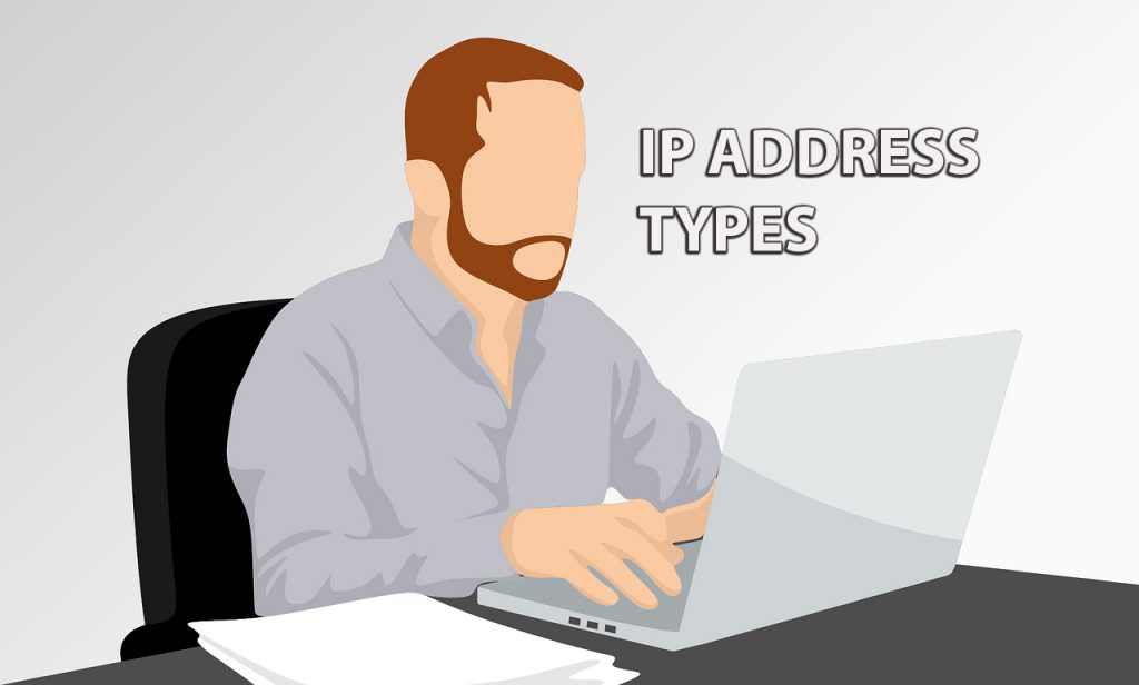 IP Address types